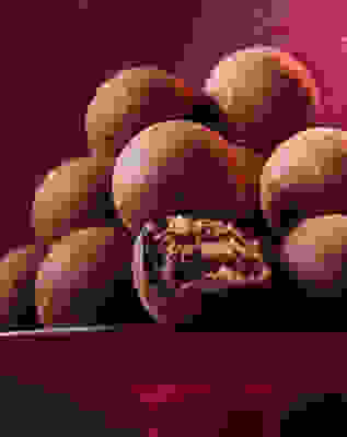 Panettone Chocs