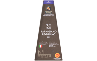 No.1 Parmigiano Reggiano DOP