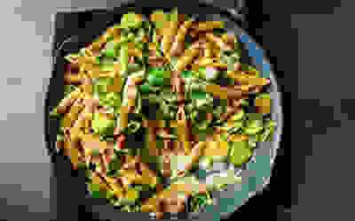 Sprouts recipes collection