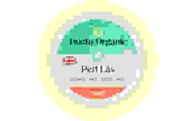 Duchy Organic Perl Las