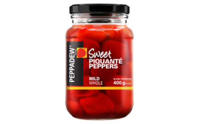 Peppadew Sweet Piquante Peppers