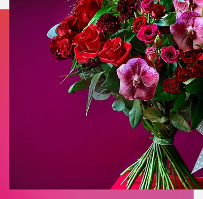 A Florist offer you'll love