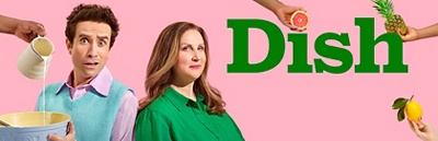 Dish: The podcast from Waitrose