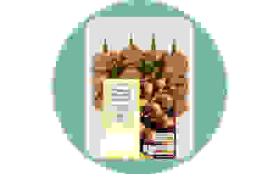Pork kebabs 