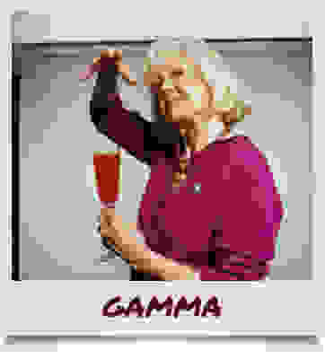 gamma