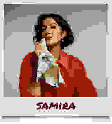 samira