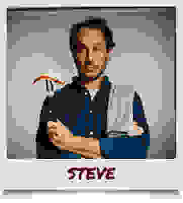 Steve