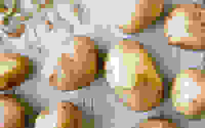 Potato recipes