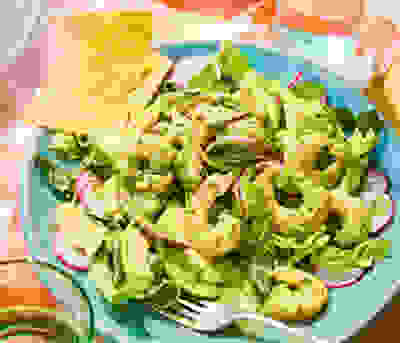 quick and easy