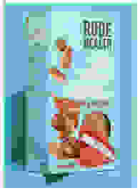 RUDE HEALTH LOW SUGAR GRANOLA, 400g image