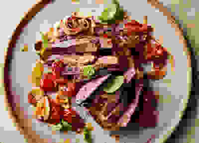rump steak