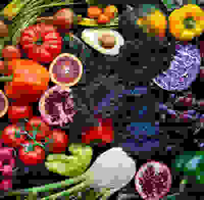 How to eat 30 plants a week