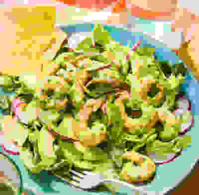Recipes