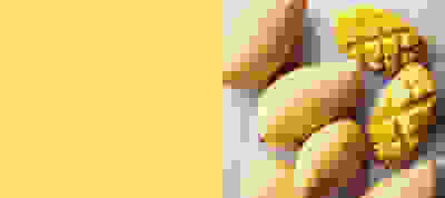 Mango recipe collection