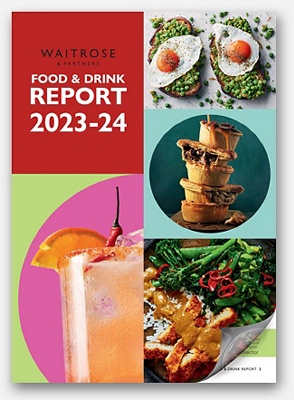 Waitrose Food & Drink Report 2022-23