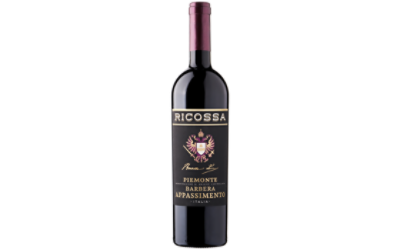 Best wine with beef cheeks