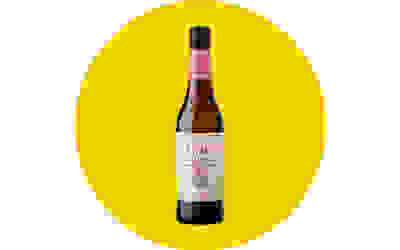 Lustau Vermut Rosé