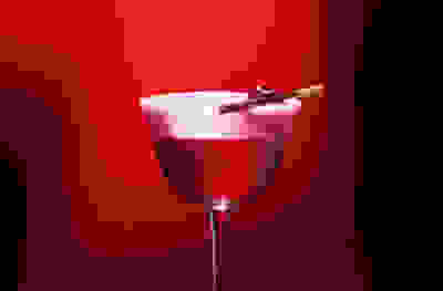Santa's hat