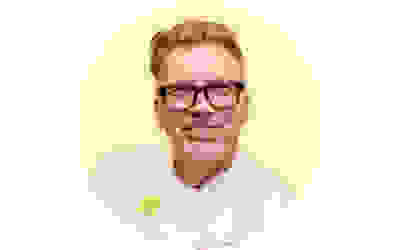 Stephen Parkins-Knight
