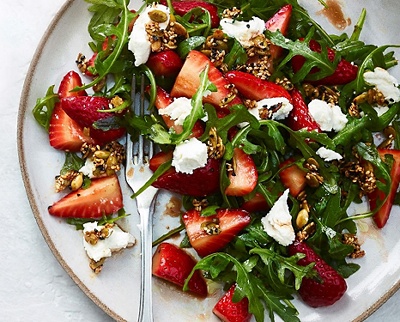 10 best summer salads