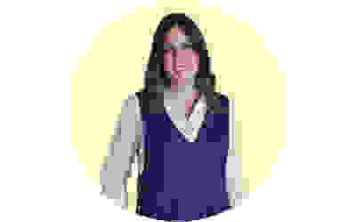 Sarah Ricketts