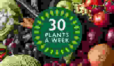 How To Eat 30 Plants A Week