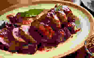 Alternative Christmas meats guide