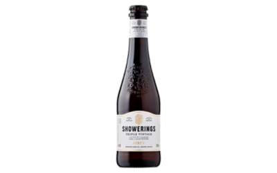 Showerings cider