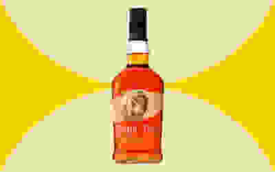 Buffalo Trace Kentucky Straight Bourbon
