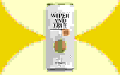 Shop Wiper and True Sundance IPA