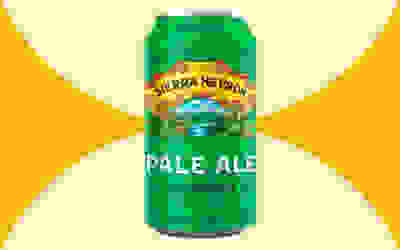 Shop Sierra Nevada Pale Ale