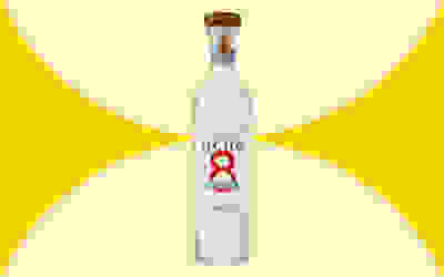 Shop Ocho 8 Blanco Tequila