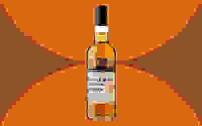 A dram of delight