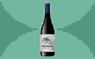 Porcupine Ridge Shiraz