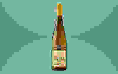 No.1 Grüner Veltliner