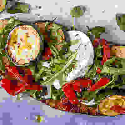 Courgettes