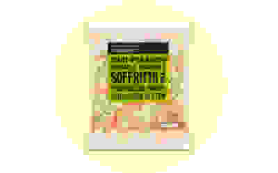 Cooks’ Ingredients frozen Soffritto Mix