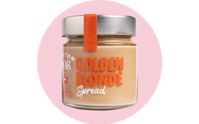Rhythm 108 Golden Blonde Spread 