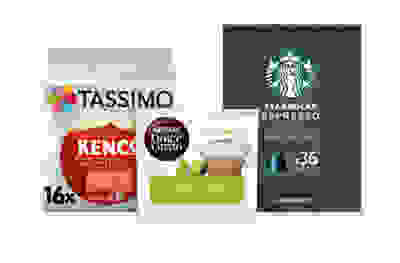 Starbucks tassimo sale