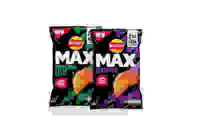 Only £1.50 Walkers Max