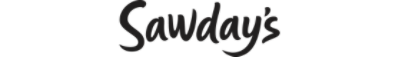 Sawday's Logo