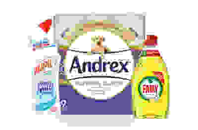 Household Offers