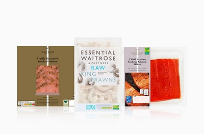 Offers | Fish & seafood