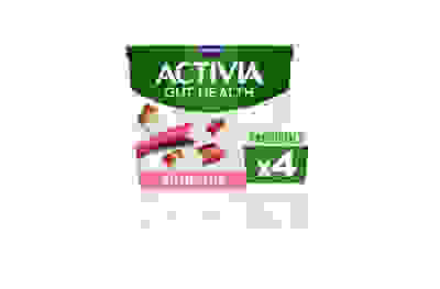 Danone Activia