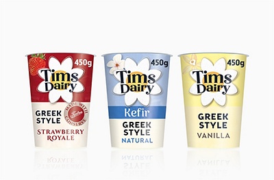 Tim's Dairy