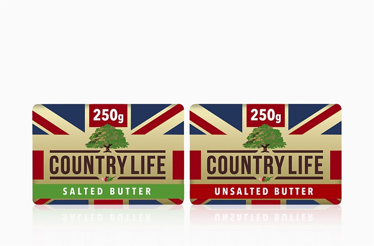 Country Life Butter