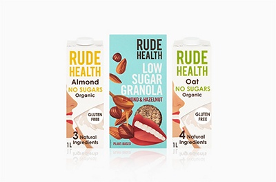 OFFERS - Rude Health