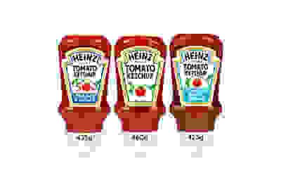Only £2 | Heinz Tomato Ketchup 