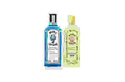 Offers | Bombay gin