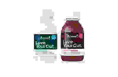 20% off love your gut